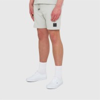 къси,панталони,мъжки,къси,панталони,marshall,artist,logo,patch,shorts,dove,grey