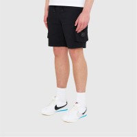 мъжки,къси,панталони,мъжки,къси,панталони,marshall,artist,arniston,cargo,shorts,mens,black