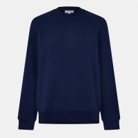 блуза,облекла,на,разпродажба,мъжки,пуловери,lacoste,sweatshirt,sn99,navy,blue