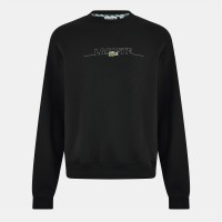 блуза,облекла,на,разпродажба,мъжки,пуловери,lacoste,sweatshirt,sn99,black