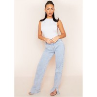 дамски,топове,missy,empire,extreme,cut,out,bodysuit,grey