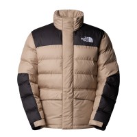 яке,облекла,на,разпродажба,мъжки,якета,the,north,face,men's,limbara,insulated,short,puffer,jacket,mushroom