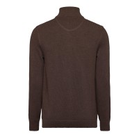 мъжки,пуловери,gant,cotn,pique,zp,c,sn64,brown,melange
