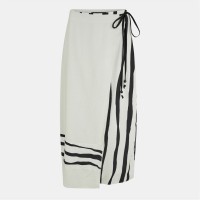 пола,поли,и,къси,панталони,french,connection,fc,genevieve,skirt,ld53,white,black