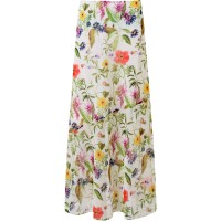 пола,поли,и,къси,панталони,french,connection,fc,monica,skirt,ld53,white,multi