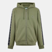 блуза,облекла,на,разпродажба,мъжки,пуловери,lacoste,sweatshirt,sn99,khaki