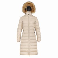 яке,дамски,якета,и,палта,arctic,army,heavyweight,arctic,long,puffer,jacket,camel