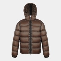 яке,arctic,army,men,s,polar,lw,puff,hooded,long,sleeve,short,puffer,jacket,khaki,brown