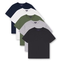 мъжки,пижами,smith,&amp;,jones,&amp;,5pk,cultr,t,sn99,assorted