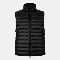 елек,облекла,на,разпродажба,мъжки,якета,cp,company,men's,gilets,black,999