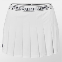 пола,поли,и,къси,панталони,polo,ralph,lauren,women's,tennis,pleated,skirts,white