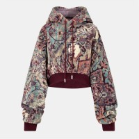 дамски,горнища,с,качулка,дамски,ежедневни,облекла,off,white,off,tpestry,crop,hd,ld99,multi