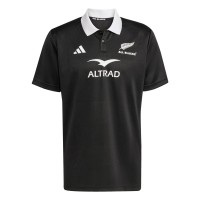 мъжка,блуза,с,яка,разпродажба,adidas,мъжки,блузи,с,яка,ръгби,облекла,adidas,all,blacks,supporters,polo,shirt,mens,all,black