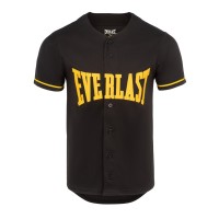 тениска,разпродажба,everlast,бейзбол,everlast,sleeve,jersey,t,shirt,black