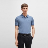 мъжка,блуза,с,яка,облекла,на,разпродажба,мъжки,тениски,boss,hugo,boss,pallas,polo,shirt,mens,open,blue