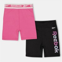 къси,панталони,дрехи,за,училище,разпродажба,reebok,детски,къси,панталони,детски,облекла,reebok,2pk,shorts,in99,fuchsia,purple