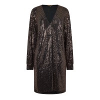 туника,дамски,топове,biba,biba,sparkle,tunic,ld44,metallic
