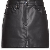 пола,поли,и,къси,панталони,calvin,klein,jeans,ckj,f,lth,m,skirt,ld54,black