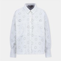 дамски,ризи,barbour,melissa,shirt,white