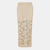 дамска,пола,поли,и,къси,панталони,4th,and,reckless,women,s,elijah,mid,length,slip,skirt,beige