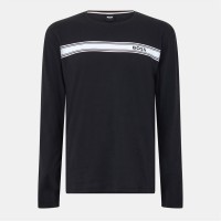 мъжки,комплект,мъжки,пижами,boss,urban,long,set,10259972,01,pyjama,mens,dark,blue