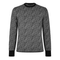 облекла,на,разпродажба,мъжки,пуловери,emporio,armani,emporio,print,sweatr,sn99,f.antracite