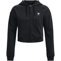 дамски,суичър,разпродажба,under,armour,дамски,горнища,с,качулка,дамски,облекла,размер,under,armour,armour,pjt,rck,hw,terry,fz,hoody,womens,black