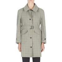 дамски,якета,и,палта,emporio,armani,trench,coat,fant.,quadri