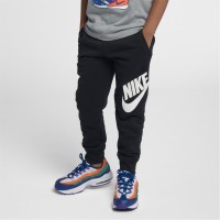 панталони,разпродажба,nike,детски,анцузи,nike,nkbftrcuff,pant,in99,black