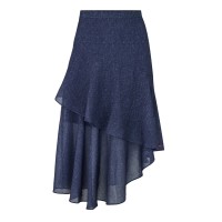 поли,и,къси,панталони,armani,exchange,ax,gonna,ld99,indigo,denim