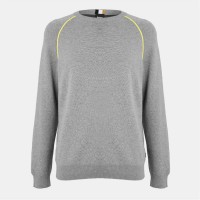 мъжки,пуловери,мъжки,тениски,boss,boss,paido,10255169,01,bright,yellow