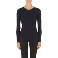 блуза,дамски,плетени,дрехи,emporio,armani,emporio,sweater,ld99,blue,navy