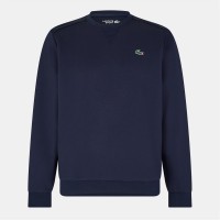 блуза,облекла,на,разпродажба,мъжки,пуловери,lacoste,sweatshirt,sn99,navy