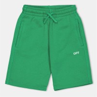 детски,облекла,off,white,off,stamp,short,in99,green,white