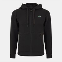 блуза,облекла,на,разпродажба,мъжки,пуловери,lacoste,sweatshirt,sn99,black,black