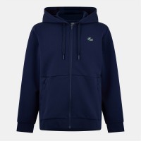 блуза,облекла,на,разпродажба,мъжки,пуловери,lacoste,sweatshirt,sn99,navy