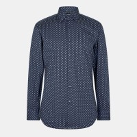 мъжки,ризи,boss,men,s,plain,long,sleeve,shirt,white,100