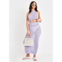 пола,missy,empire,maxi,skirt,lilac