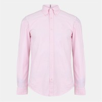 облекла,на,разпродажба,мъжки,ризи,boss,plain,long,sleeve,shirt,light,pstl,pink