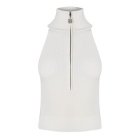 дамска,блуза,дамски,плетени,дрехи,hugo,selso,10260960,01,sweater,vest,womens,natural