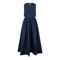 рокля,дамски,поли,и,рокли,emporio,armani,open,back,dress,avio