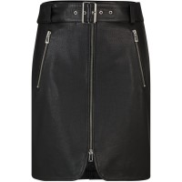 дамски,къси,панталони,hugo,hugo,leonara,10253382,01,black