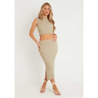 пола,missy,empire,maxi,skirt,with,split,stone