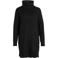 дамски,плетени,дрехи,vila,vila,cilia,rollneck,ld10,black