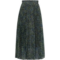 пола,поли,и,къси,панталони,boss,printed,plisse,skirt,open,misc