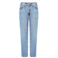 дънки,дамски,дънки,levis,80s,mom,jeans,indigo,worn,in
