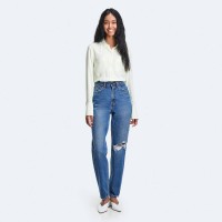 дънки,дамски,дънки,levis,80s,mom,jeans,boo,boo