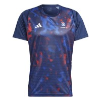 тениска,разпродажба,adidas,мъжки,тениски,adidas,ffhb,tee,m,sn51,navy,white