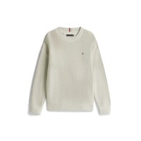 детски,облекла,tommy,hilfiger,tommy,sml,flag,knit,jn53,misty,sage,m1c