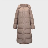 дамски,жилетки,дамски,якета,и,палта,jack,wills,longline,puffer,ld54,mocha